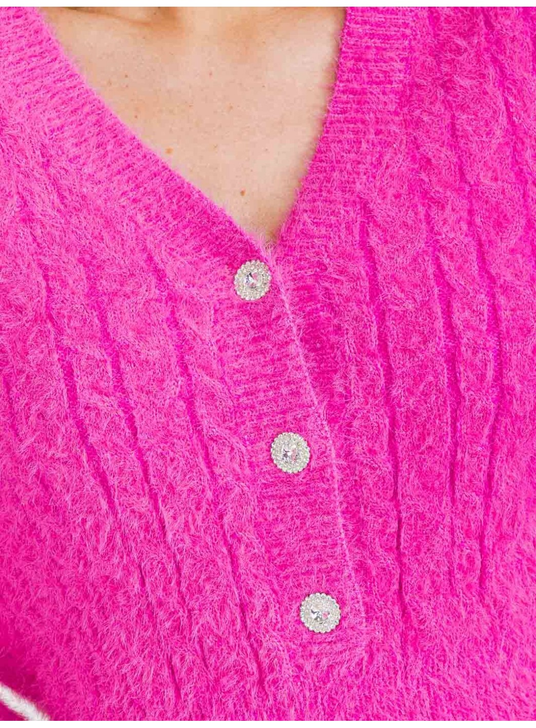 WOMEN'S LONG SLEEVE BUTTON UP BODYCON MINI DRESS